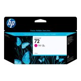 HP 72 cartouche d'encre Magenta 130-ml