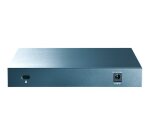 TP-Link LS108G Non-géré Gigabit Ethernet (10/100/1000) Bleu