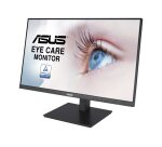 ASUS VA27DQSB écran plat de PC 68,6 cm (27") 1920 x 1080 pixels Full HD LED Noir