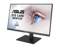ASUS VA27DQSB écran plat de PC 68,6 cm (27") 1920 x 1080 pixels Full HD LED Noir