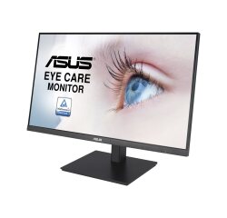 ASUS VA27DQSB écran plat de PC 68,6 cm (27") 1920 x 1080 pixels Full HD LED Noir