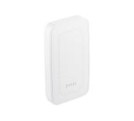 Zyxel WAC500H 1200 Mbit/s Blanc Connexion Ethernet, supportant l'alimentation via ce port (PoE)