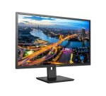 Philips B Line 325B1L/00 écran plat de PC 80 cm (31.5") 2560 x 1440 pixels 2K Ultra HD LCD Noir