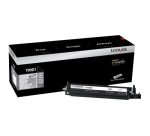 Lexmark 700D1 - zwart - origineel - ontwikkelaarspakket - LCCP