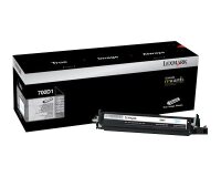 Lexmark 700D1 - Schwarz - original - Entwickler-Kit - LCCP