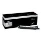 Lexmark 700D1 - black - original - developer kit - LCCP