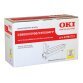 OKI - jaune - original - kit tambour