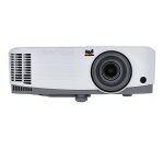 Viewsonic PA503S vidéo-projecteur Projecteur à focale standard 3600 ANSI lumens DLP SVGA (800x600) Gris, Blanc