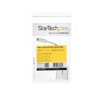 StarTech.com Adaptateur vidéo USB-C vers VGA - M/F - 1920x1200 / 1080p - Blanc