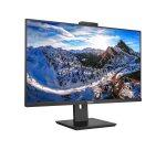 Philips P Line 329P1H/00 écran plat de PC 80 cm (31.5") 3840 x 2160 pixels 4K Ultra HD LED Noir