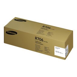 Samsung MLT-R706 - zwart - origineel - beeldverwerkingseenheid printer