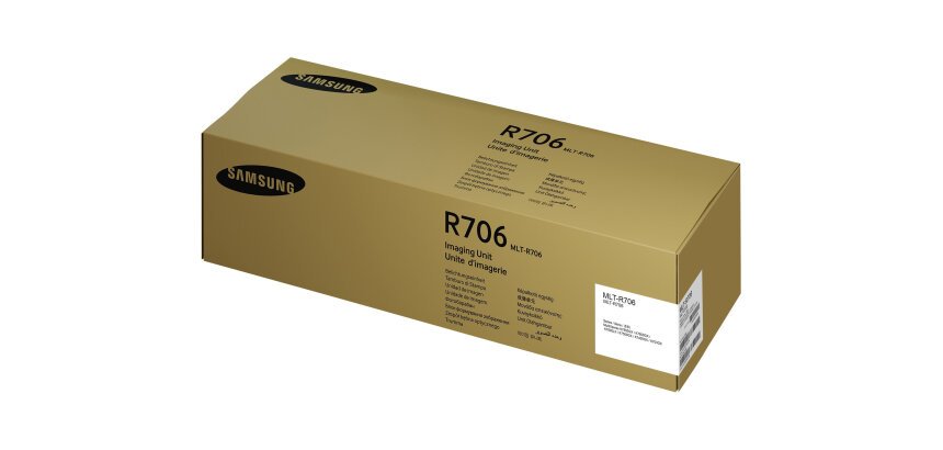 Samsung MLT-R706 - black - original - printer imaging unit