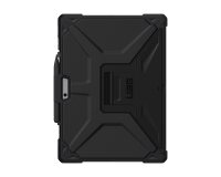 Urban Armor Gear 324015114040 étui pour tablette 33 cm (13") Housse Noir