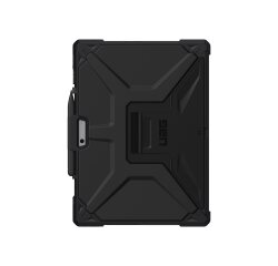 Urban Armor Gear 324015114040 étui pour tablette 33 cm (13") Housse Noir