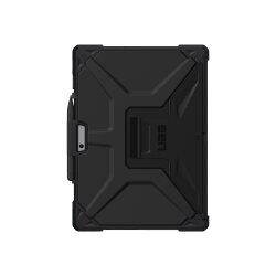 Urban Armor Gear 324015114040 étui pour tablette 33 cm (13") Housse Noir