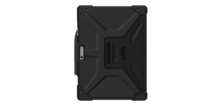 Urban Armor Gear 324015114040 étui pour tablette 33 cm (13") Housse Noir