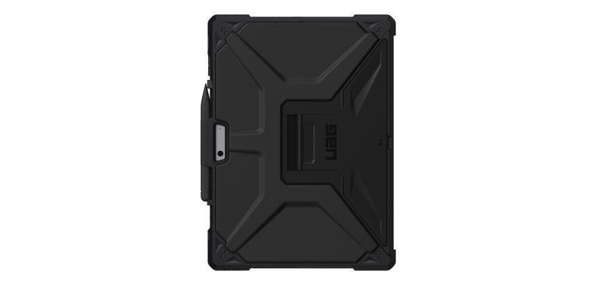 Urban Armor Gear 324015114040 étui pour tablette 33 cm (13") Housse Noir