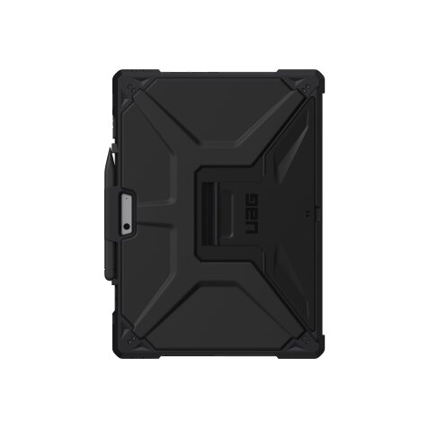 Urban Armor Gear 324015114040 étui pour tablette 33 cm (13") Housse Noir