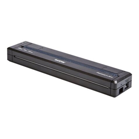 Brother PJ-723 Imprimante portable compacte thermique A4 USB