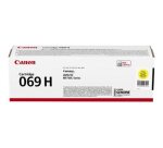 Canon 5095C002 Cartouche de toner 1 pièce(s) Original Jaune