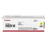 Canon 5095C002 Cartouche de toner 1 pièce(s) Original Jaune