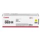 Canon 5095C002 Cartouche de toner 1 pièce(s) Original Jaune