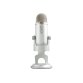 Microphone Blue Microphones YETI SILVER