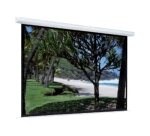 ORAY Ecran motorisé HCM4 filaire 150 x 200 cm