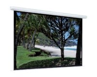 ORAY Ecran motorisé HCM4 filaire 150 x 200 cm