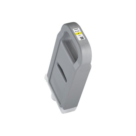 Canon PFI-1700 Y - yellow - original - ink tank