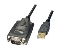 Lindy Convertisseur USB vers Série RS485
