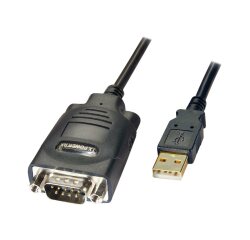 Lindy Convertisseur USB vers Série RS485
