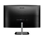 Philips E Line 325E1C/00 écran plat de PC 80 cm (31.5") 2560 x 1440 pixels Quad HD LCD Noir