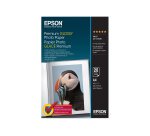 Epson Premium Glossy Photo Paper - A4 - 20 Feuilles