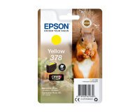 Epson cartouche d'encre 378, 360 pages, OEM C13T37844010, jaune