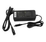 DLH DY-AI3734 adaptateur de puissance & onduleur Intérieure Noir