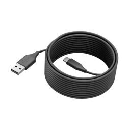 Cable USB2 0,5M USBC /USBA POUR PANACAST