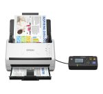 Epson Scanner à défilement A4 WorkForce DS-530II