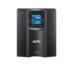 APC Smart-UPS SMC - Onduleur line-interactive - 230V - 1000VA - Tour - SmartConnect
