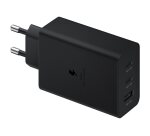 Samsung EP-T6530 Casques, Casque, Netbook, Ordinateur portable, Smartphone, Smartwatch, Tablette Noir Secteur Intérieure