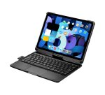 Urban Factory LUMEE AZERTY Français USB Type-C Noir