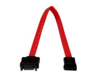 StarTech.com Câble d'extension SATA 30 cm