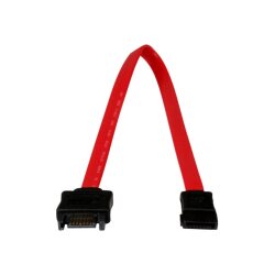 StarTech.com Câble d'extension SATA 30 cm
