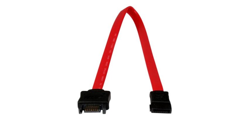 StarTech.com Câble d'extension SATA 30 cm