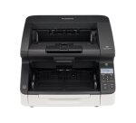 Canon imageFORMULA DR-G2110 Alimentation feuille à feuille de scanner 600 x 600 DPI A3 Noir, Blanc