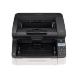 Canon imageFORMULA DR-G2110 Alimentation feuille à feuille de scanner 600 x 600 DPI A3 Noir, Blanc