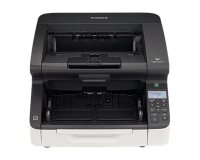 Canon imageFORMULA DR-G2110 Alimentation feuille à feuille de scanner 600 x 600 DPI A3 Noir, Blanc