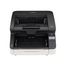 Canon imageFORMULA DR-G2110 Alimentation papier de scanner 600 x 600 DPI A3 Noir, Blanc