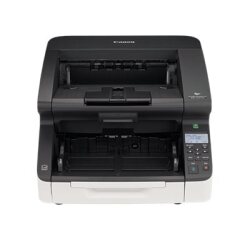 Canon imageFORMULA DR-G2110 Alimentation feuille à feuille de scanner 600 x 600 DPI A3 Noir, Blanc