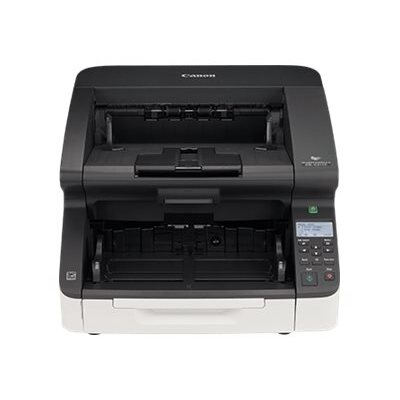 Canon imageFORMULA DR-G2110 Alimentation papier de scanner 600 x 600 DPI A3 Noir, Blanc